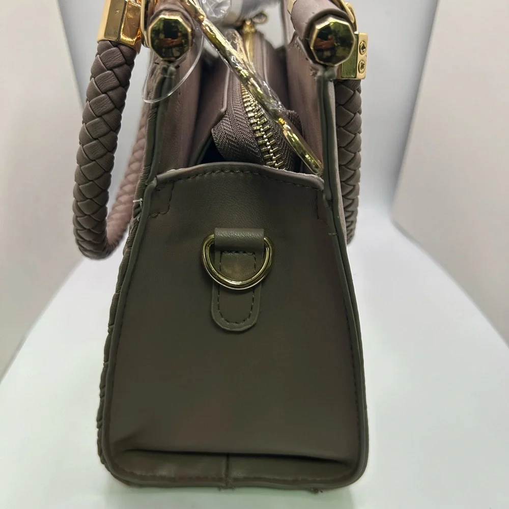 Bebe Bag NWT - Picture 4 of 6